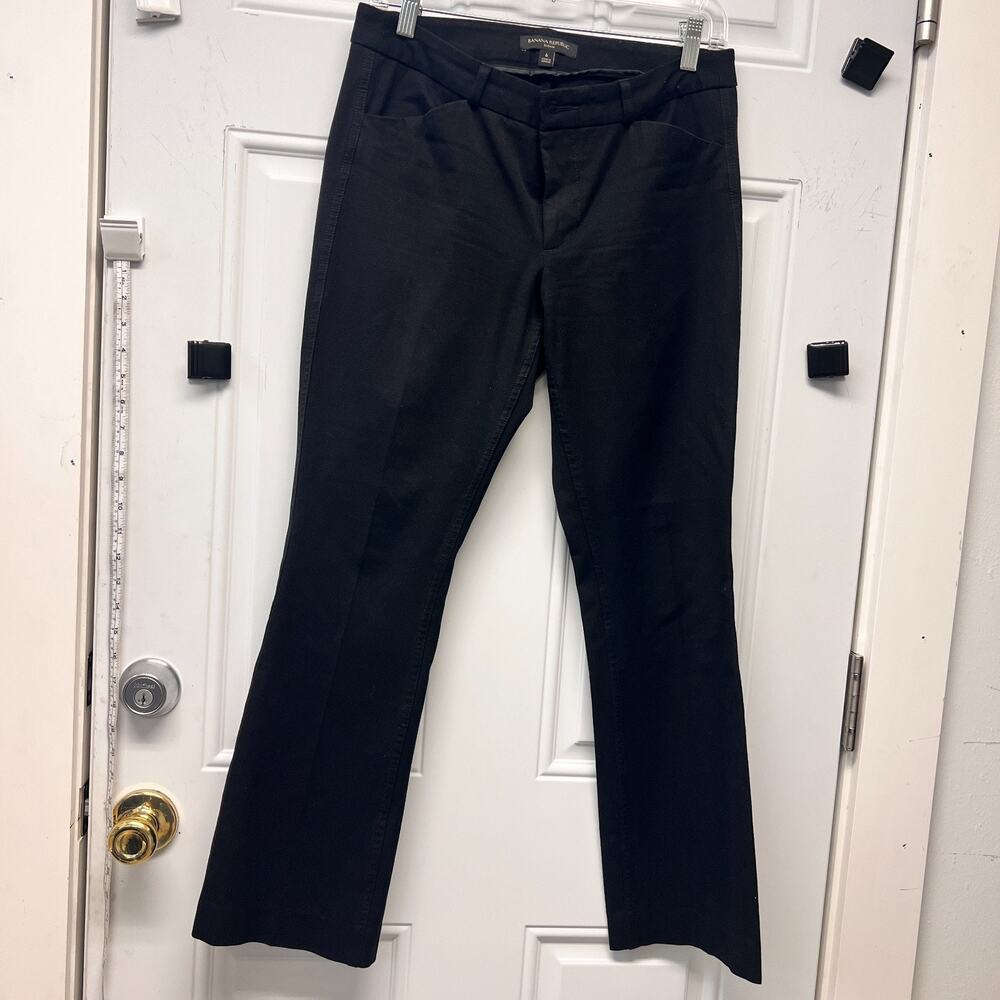 Women's Banana Republic Size 6 Pants NOC3910